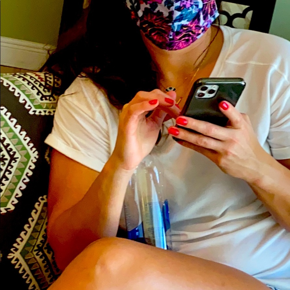 Meet your Posher, Nat